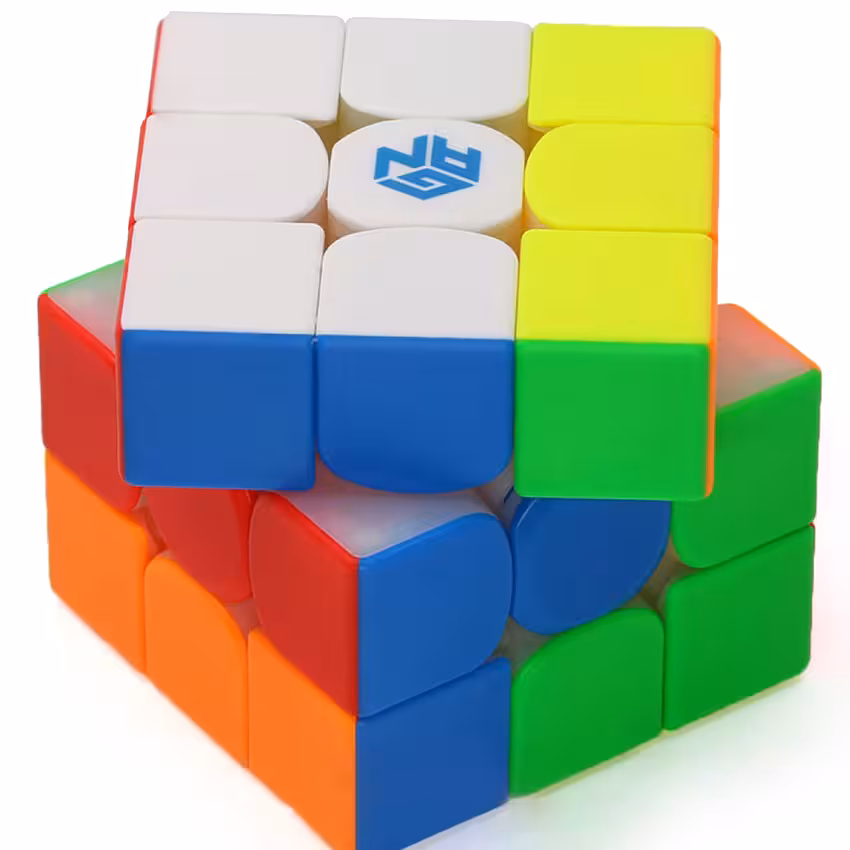 روبیک 3×3 گنز 11 پرو مگنتیک