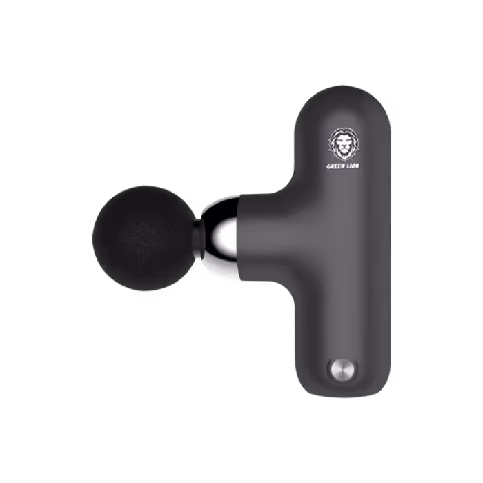 ماساژور تفنگی گرین، مدل Mini Massage Gun Pro