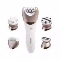 دستگاه اپیلاتور 5 کاره جیمی مدل GM 7003