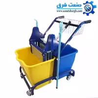 تی شوی مدل 290