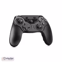 دسته بازی مدل SZ-908B | باتری 400 میلی‌آمپر | اتصال بلوتوثی