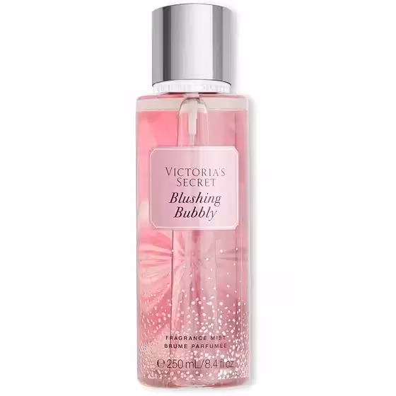 بادی اسپلش بلاشینگ بابلی ویکتوریا سکرت اصل Victoria’s Secret Blushing Bubbly Body Splash 250ml