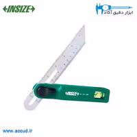 زاویه سنج 20 سانتی متر INSIZE (اینسایز اصلی) مدل 2281-360