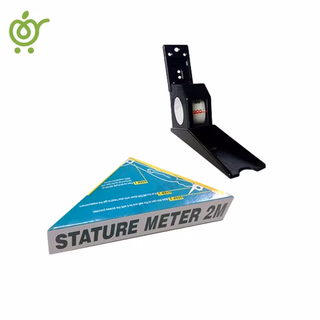 قدسنج پزشکی STATURE METER 2M - فروشگاه کالای پزشکی سیب 115 &#127823;