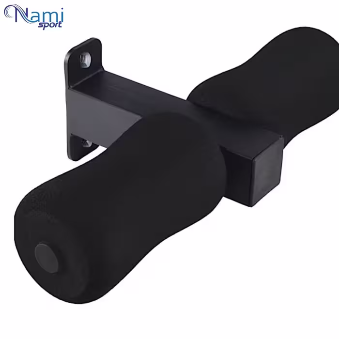 دستگاه کرل همسترینگ دیواری Hamstring wall curl machine NS090