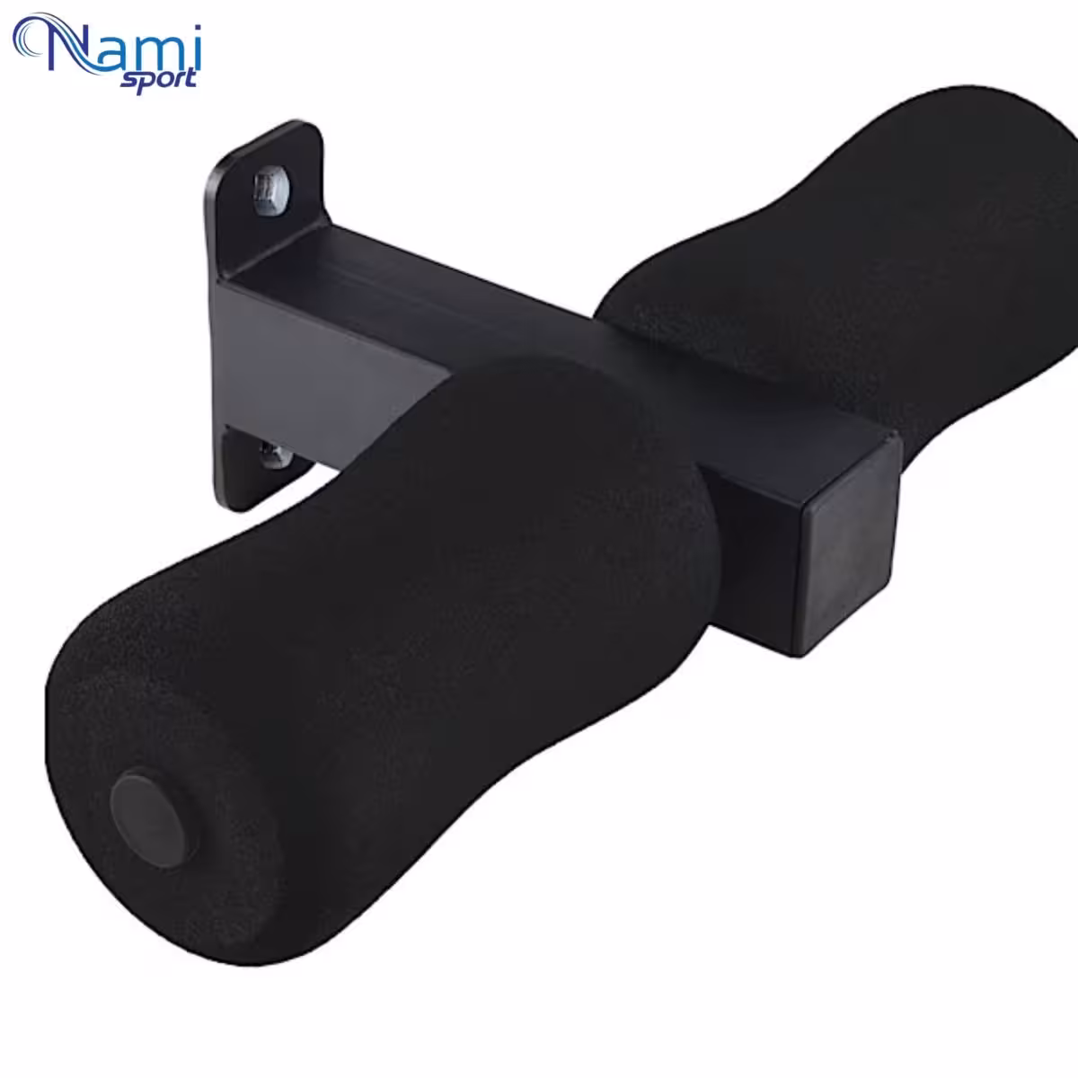 دستگاه کرل همسترینگ دیواری Hamstring wall curl machine NS090