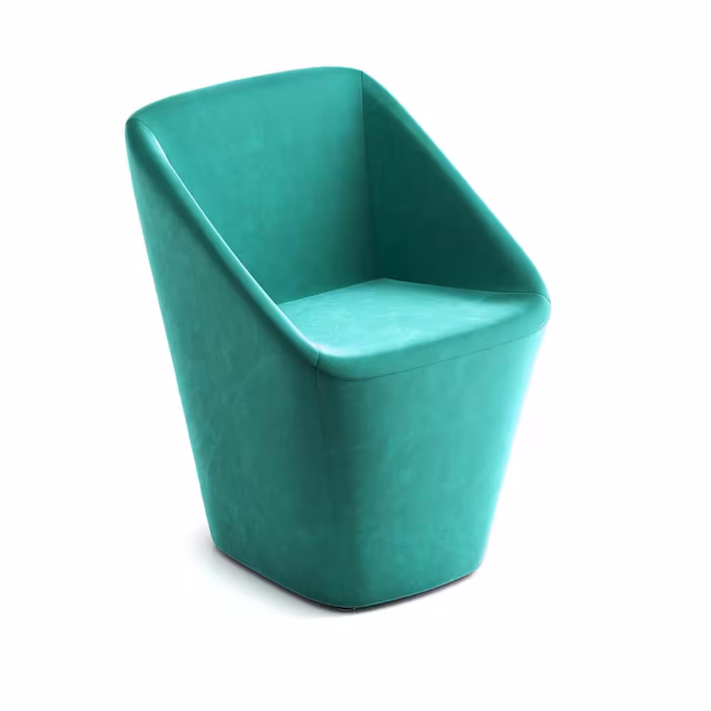 مبل تکنفره پ هلگر مدل Magic کد RC-107-01