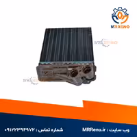 رادیاتور بخاری ساندرو رنو