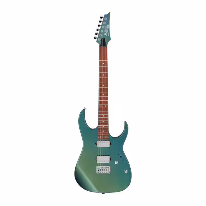 گیتار الکتریک IBANEZ GRG121SP GYC