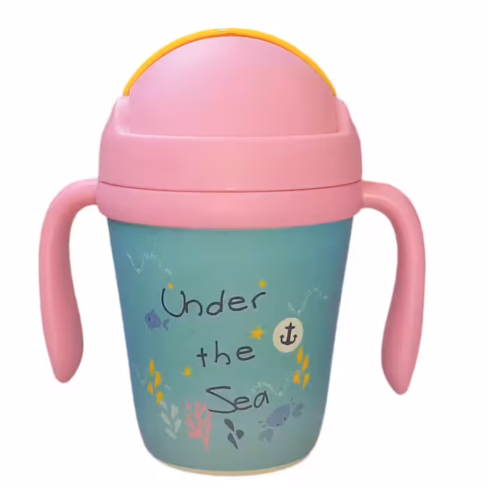 قمقمه کودک مدل B605 گنجایش 0.30 لیتر