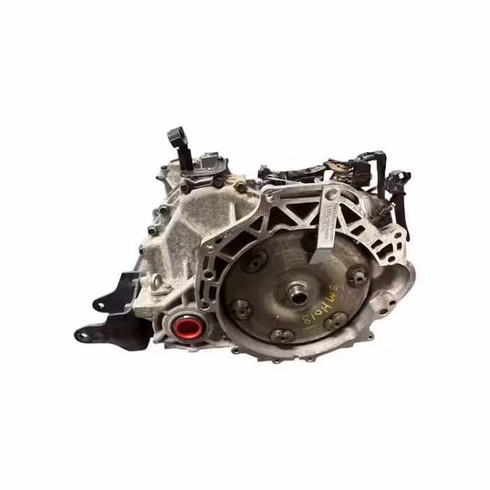 گیربکس کامل اتومات هیوندای آزرا TG