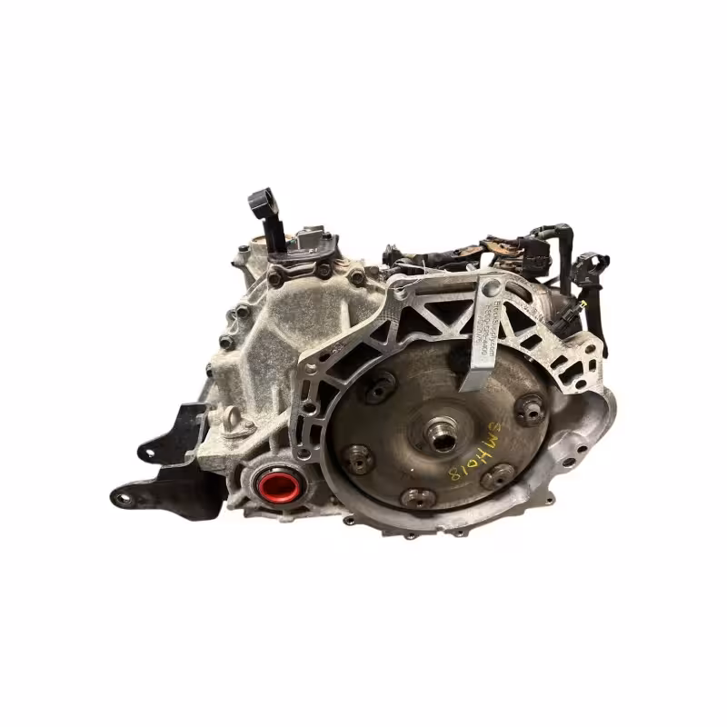 گیربکس کامل اتومات هیوندای آزرا TG