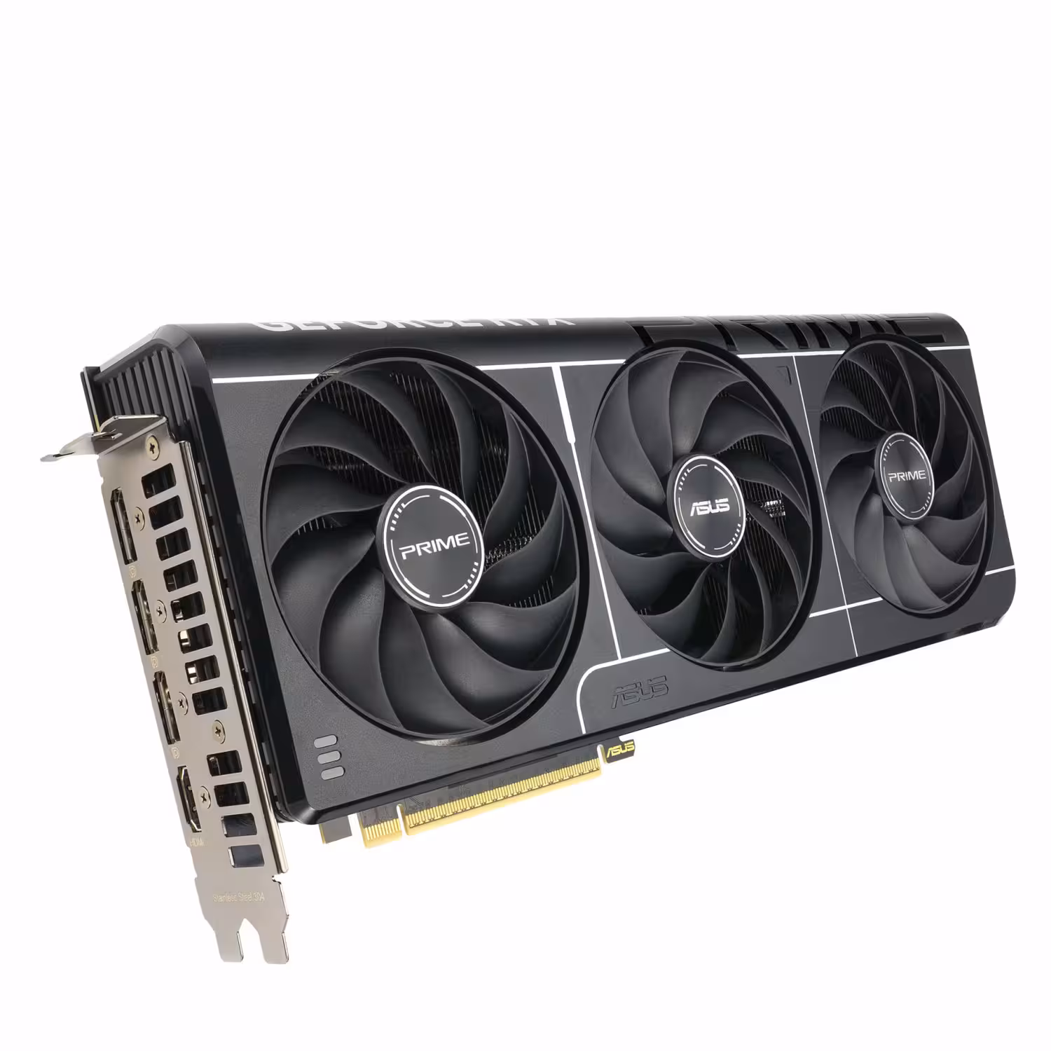 کارت گرافیک ASUS Prime RTX 5070 O12G