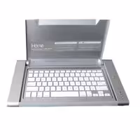 کیبورد تبلت آی هوم کیبورد بی سیم آی هوم مدل IDM5