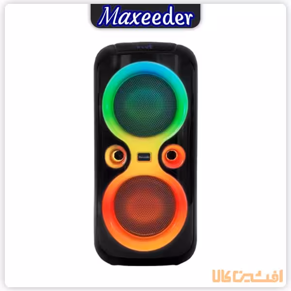 اسپیکر مکسیدر مدل ED10