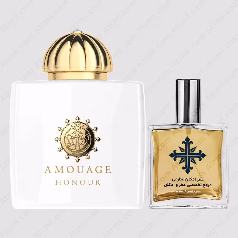 عطر ادکلن عطرمی مدل هانر زنانه – Atrmi Honour Women