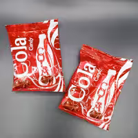 آبنبات کولا نوشابه ای (16 گرم) cola