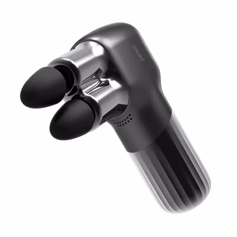 تفنگ ماساژ دو سر بیوکا Beoka F5