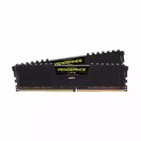 رم کورسیر VENGEANCE LPX 32GB 16GBx2 3200MHz CL16 DDR4