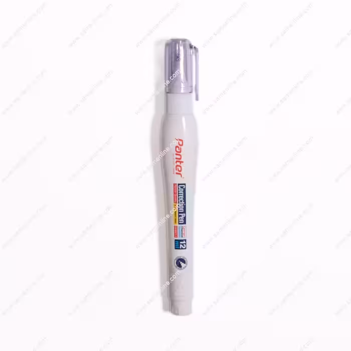 لاک غلط گیر پنتر کد 12-102