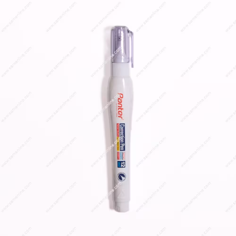 لاک غلط گیر پنتر کد 12-102