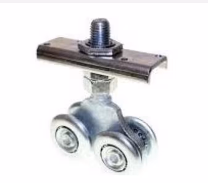 قرقره بالا دری 3×3