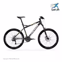 دوچرخه کوهستان مریدا مدل MATTS TRAIL 900-D سایز26 اینچ
