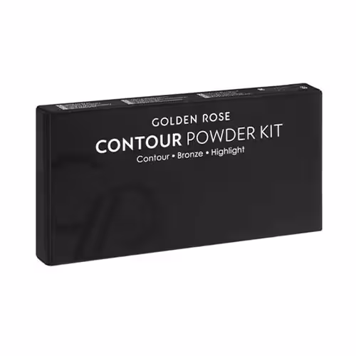 پالت کانتورینگ گلدن رز