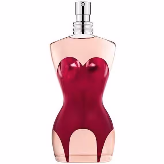 عطر ژان پل گوتیه کلاسیک ادوپرفیوم ( JPG – Classique EDP )