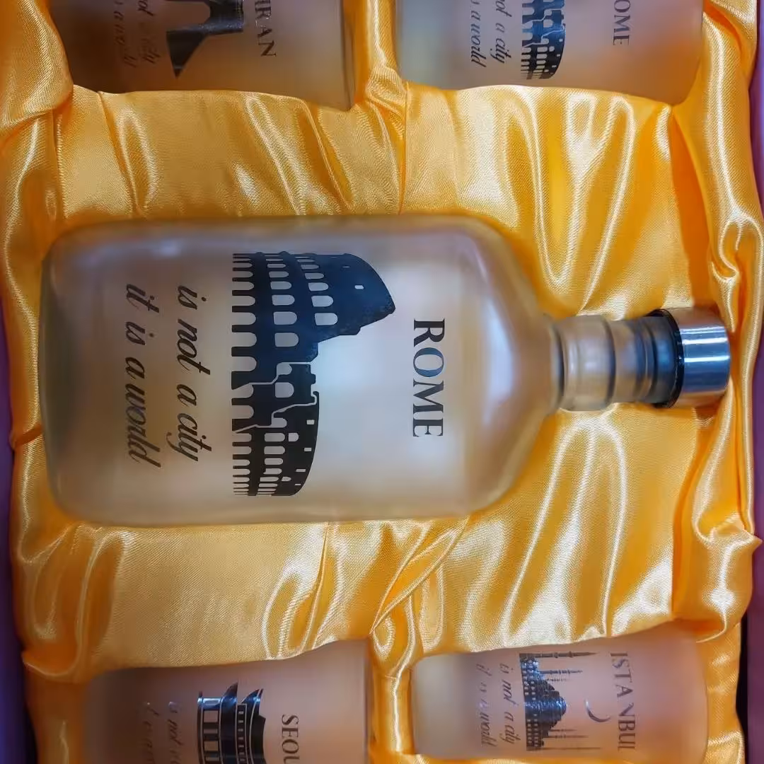 ست مردانه 5 تیکه