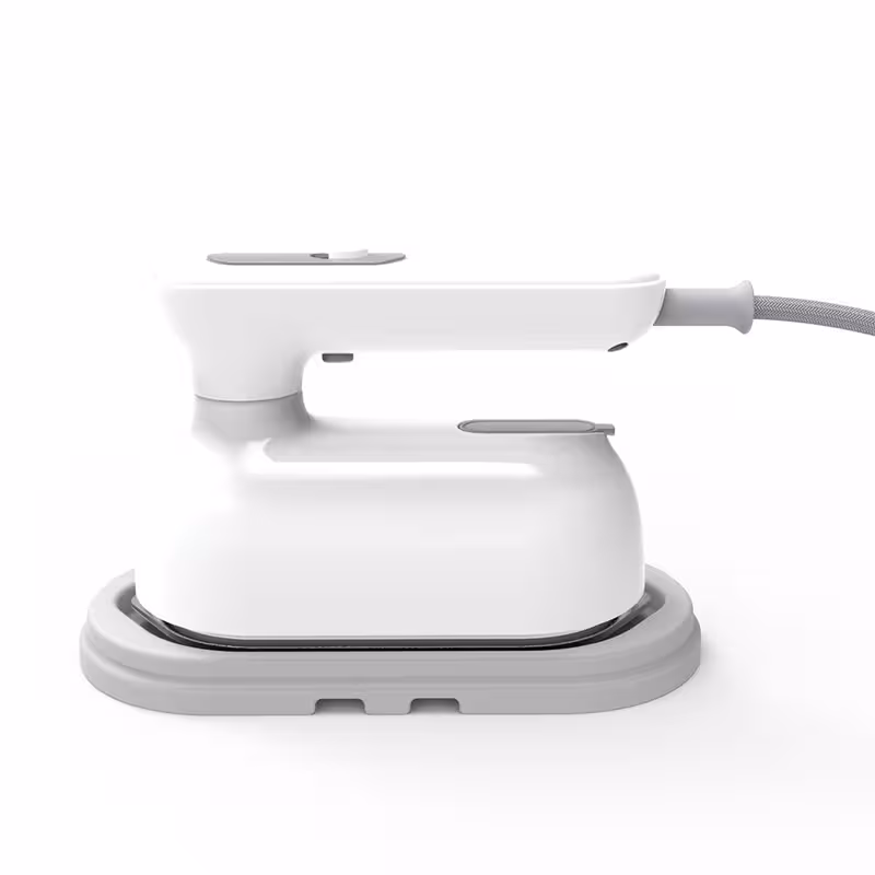 اتو بخار و حرارت پرودو Porodo Compact Portable Steam and Heat