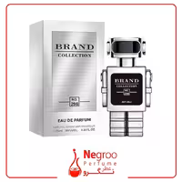 عطر ادکلن مردانه فانتوم پاکو رابان 25 میل برند کالکشن کد 296