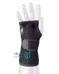 مچ بند آتل دار دوطرفه ابری ادور ador