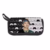 خرید و قیمت جامدادی طرح بی تی اس کد 6172