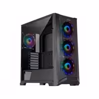 کیس گیمینگ فاطر مدل FG-770B