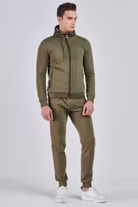 مردانه GIOVANE G. DESIGNERS TRACKSUIT TOP Giovane Gentile