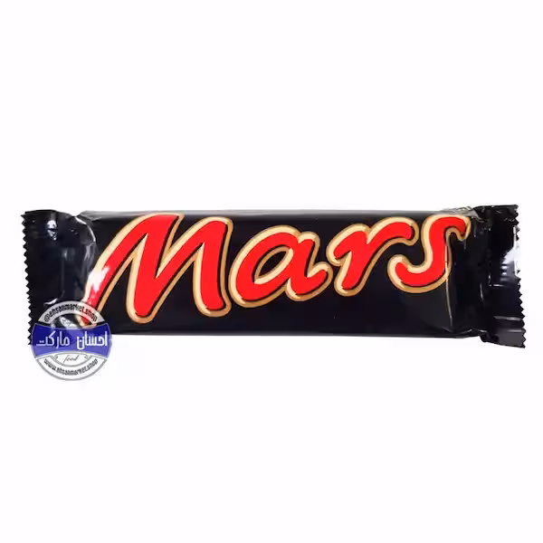 شکلات مارس