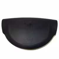 ایربگ راننده رانا کروز