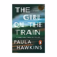 کتاب The Girl on the Train اثر Paula Hawkins