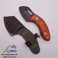 چاقو سفری خارجی Boker| طول 20 سانتی متر | قیمت 255 تومن