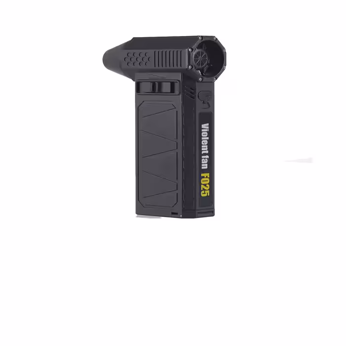 سوپر جت فن و دمنده Violent Fan مدل F025