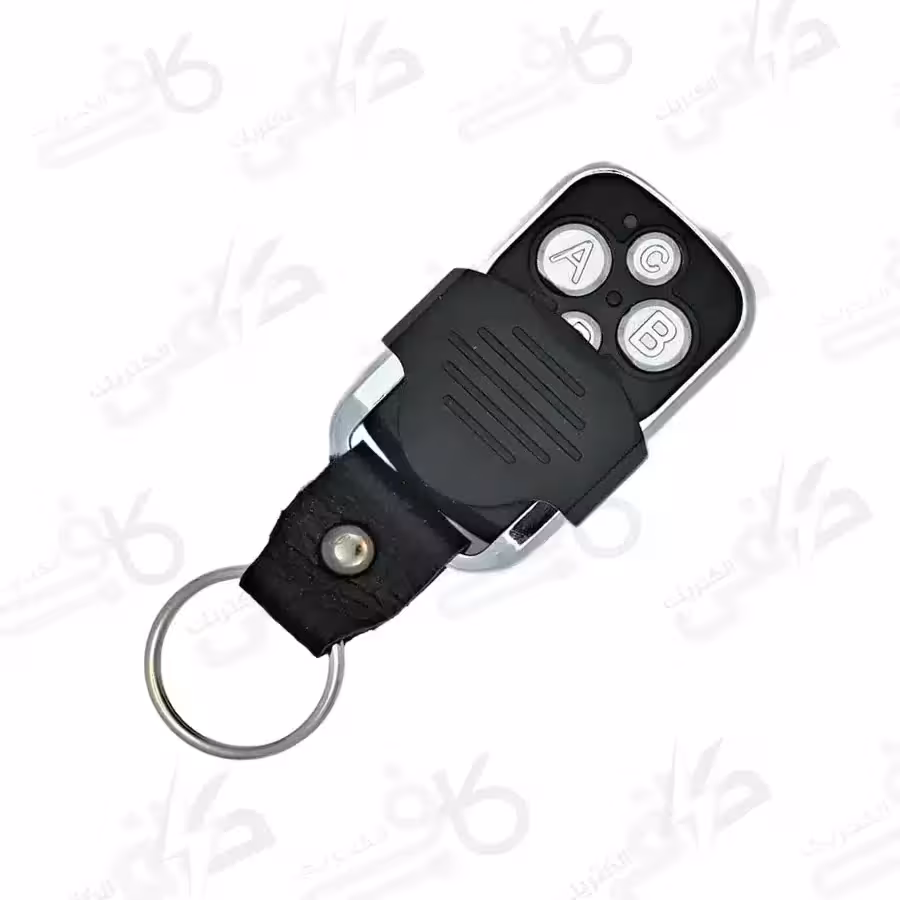 سیماران کرج | ریموت فراز سری A/1