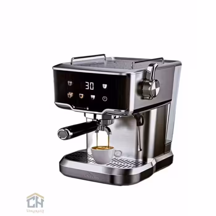 اسپرسو ساز لاریزو (LARIZO-ITALY) مدل LA1600
