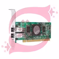 خرید کارت HBA سرور HPE 82E 8Gb 2-port PCIe FC AJ763B