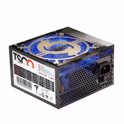 پاور کامپیوتر تسکو TSCO TP 650W