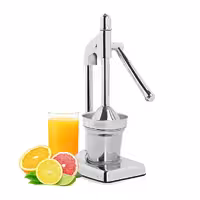 آب مرکبات گیری دستی