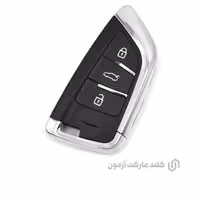 ریموت خودروی KMC J7