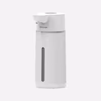 دستگاه فوم ساز مایع دستشویی هوشمند گلتیج مدل SPD01 - FoamLux