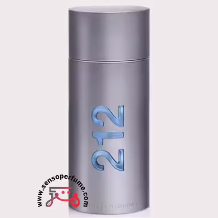 عطر ادکلن کارولینا هررا 212 مردانه | carolina herrera 212 men