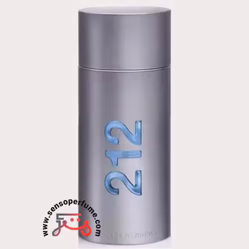 عطر ادکلن کارولینا هررا 212 مردانه | carolina herrera 212 men